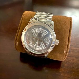 Michael Kors womens watch